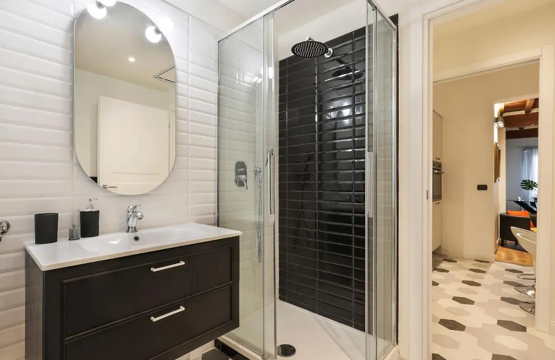 Signoria Stylish Suite In Florence-1