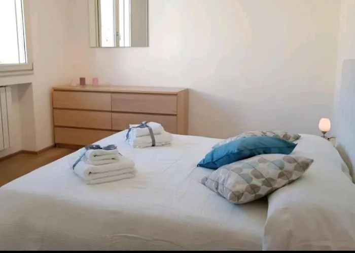 Bellagio sweet home