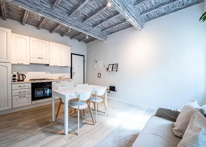 Domus San Frediano - Double Suite con Jacuzzi