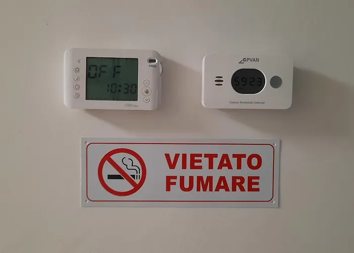 La casetta di Paolo